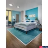 Kép 3/5 - Paulmann 70868 Atria LED panel, kerek, fényerőszabályozható, fehér, 2700K melegfehér, beépített LED, 1500 lm, IP20