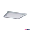 Kép 3/4 - Paulmann 70936 Atria LED panel, négyzet, króm, 4000K természetes fehér, beépített LED, 1800 lm, IP20