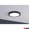 Kép 3/4 - Paulmann 70986 LED Panel Abia mennyezeti lámpa, kék, 2700K melegfehér, 2.200 lm, IP20