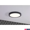 Kép 3/4 - Paulmann 70988 LED Panel Abia mennyezeti lámpa, szürke, 2700K melegfehér, 2.200 lm, IP20