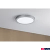 Kép 3/6 - Paulmann 71023 LED Panel Abia mennyezeti lámpa, króm, 4000K természetes fehér, 2.200 lm, IP20