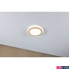 Kép 3/5 - Paulmann 71027 LED Panel Atria Shine Wood LED panel, fa, 3000K melegfehér, 850 lm, IP44
