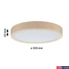 Kép 3/8 - Paulmann 71052 LED Panel Cosara LED panel, bézs, 3000K melegfehér, 1.300 lm, IP44