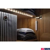 Kép 3/8 - Paulmann 78899 Led strip Led Strip LED szalag, mozgásérzékelővel, fehér, 3000K melegfehér, 156 lm, IP20