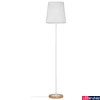 Kép 2/4 - Paulmann 79634 Neordic Stellan állólámpa, fa, E27 foglalat, IP20