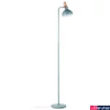 Kép 2/5 - Paulmann 79654 Neordic Juna állólámpa, fa, E14 foglalat, IP20