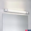 Kép 2/3 - Paulmann 79714 Quasar fürdőszobai fali lámpa, króm, 3000K melegfehér, beépített LED, 980 lm, IP44