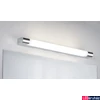 Kép 2/3 - Paulmann 79716 Mizar fürdőszobai fali lámpa, króm, 3000K melegfehér, beépített LED, 1400 lm, IP44