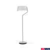 Kép 2/5 - Paulmann 79721 Belaja állólámpa, kapcsolóval, fényerőszabályozható, króm, 2700K melegfehér, beépített LED, 2850 lm, IP20