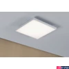 Kép 2/5 - Paulmann 79817 Velora LED panel, 295 mmx295 mm, négyzet, fehér, 3000K melegfehér, beépített LED, 1860 lm, IP20
