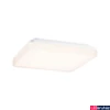 Kép 2/5 - Paulmann 79839 Cela fürdőszobai mennyezeti lámpa, White Switch, fehér, 3000K-6500K változtatható, beépített LED, 2200 lm, IP44