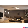 Kép 3/8 - Paulmann 79892 Led Panel Velora mennyezeti lámpa, fehér, 3000K-6500K változtatható, 1530 lm, IP20