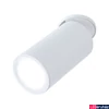 Kép 3/12 - Paulmann 93086 LED Recessed Turnal spotlámpa, fehér, 2700K melegfehér, Coin foglalat, 470 lm