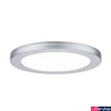 Kép 3/11 - Paulmann 93098 LED Recessed 2in1 Cover LED panel, króm, 4000K természetes fehér, 1.200 lm, IP20