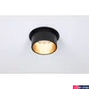 Kép 3/9 - Paulmann 93378 LED Recessed Gil Coin beépíthető lámpa, 68 mmx68 mm, kerek, arany, 2700K melegfehér, beépített LED, 470lm, IP44