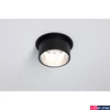 Kép 3/9 - Paulmann 93382 LED Recessed Gil Coin beépíthető lámpa, 68 mmx68 mm, kerek, szálcsiszolt acél, 2700K melegfehér, beépített LED, 470lm, IP44