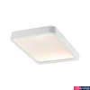 Kép 2/5 - Paulmann 93583 Vane pultvilágítás, 2db-os szett, fehér, 2700K melegfehér, beépített LED, 450 lm, IP44