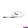 Kép 2/5 - Paulmann 94191 Plug&Shine Smooth Strip kültéri neon szalag, 5m, 31W, 3050 lm, 3000K melegfehér, 24V