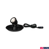 Kép 2/5 - Paulmann 94209 Plug&Shine Pond vízalatti LED spotlámpa, 24V, 4W, 3000K, 260 lm, fekete, 25°, IP68