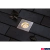 Kép 3/6 - Paulmann 94227 Plug&Shine talajba süllyeszthető LED lámpa, 3,6W, 450 lm, 3000K melegfehér, 24V, szögletes