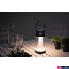 Kép 3/6 - Paulmann 94267 Mobile Accu kültéri asztali lámpa, USB csatlakozón keresztül tölthető, antracit, 3000K melegfehér, beépített LED, 135 lm, IP44