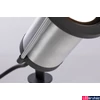 Kép 3/6 - Paulmann 94285 Plug&Shine Spot Classic leszúrható LED lámpa, 5,1W, 310 lm, 3000K melegfehér, 32°, 24V, antracit/fém, IP67