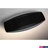 Kép 3/7 - Paulmann 94338 Outdoor solar Kiran kültéri fali lámpa, fehér, 3000K melegfehér, beépített LED, 600 lm, IP44