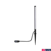 Kép 3/5 - Paulmann 94530 Plug&Shine kültéri leszúrható lámpa, antracit, 3000K melegfehér, beépített LED, 490 lm, IP44