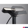 Kép 3/9 - Paulmann 94544 Plug&Shine kültéri leszúrható lámpa, antracit, 3000K melegfehér, 450 lm, IP65