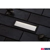 Kép 3/6 - Paulmann 94576 Outdoor Solar kültéri beépíthető lámpa, négyzet, fekete, 3000K melegfehér, 0,12 lm, IP67