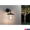 Kép 3/11 - Paulmann 94757 Outdoor Vintario kültéri fali lámpa, antracit, E27 foglalat, IP44