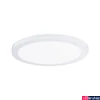 Kép 3/11 - Paulmann 95390 LED Recessed panel mennyezeti lámpa, fehér, 4000K természetes fehér, beépített LED, 2460 lm, IP20