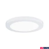Kép 3/11 - Paulmann 95391 LED Recessed panel mennyezeti lámpa, fehér, 4000K természetes fehér, beépített LED, 1800 lm, IP20