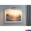 Kép 3/5 - Paulmann 95558 LED Picture Bento fali lámpa, szálcsiszolt, 3000K melegfehér, 520 lm, IP20