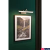 Kép 3/5 - Paulmann 95569 LED Picture Renan fali lámpa, réz, 3000K melegfehér, 600 lm, IP20