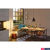 Kép 3/5 - Paulmann 28674 Design fényforrás, tükör hatású, réz, réz, 2700K melegfehér, E27 foglalat, 600 lm