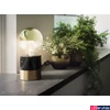 Kép 3/5 - Paulmann 28678 Design fényforrás, tükör hatású, arany, arany, 2700K melegfehér, E27 foglalat, 600 lm