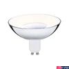 Kép 2/4 - Paulmann 28792 Vintage fényforrás, 3-step-dimming, ezüst, 3000K melegfehér, GU10 foglalat, 360 lm