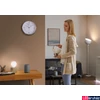 Kép 4/9 - Paulmann 50393 fényforrás, okos filament, Tunable White, Zigbee, üveg, 2200K-6500K változtatható, E27 foglalat, 470 lm