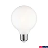 Kép 4/8 - Paulmann 50396 fényforrás, okos filament, Tunable White, Zigbee, fehér, 2200K-6500K változtatható, E27 foglalat, 806 lm
