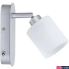 Kép 4/6 - Paulmann 60004 URail DecoSystems Zyli bura GU10 foglalathoz, fehér