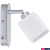 Kép 4/6 - Paulmann 60015 URail DecoSystems Quad bura GU10 foglalathoz, fehér