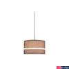 Kép 4/4 - Paulmann 60349 URail DecoSystems Tessa bura GU10 foglalathoz, barna