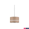 Kép 4/4 - Paulmann 60350 URail DecoSystems Tessa bura GU10 foglalathoz, barna