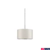Kép 4/4 - Paulmann 60351 URail DecoSystems Tessa bura GU10 foglalathoz, fehér