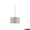 Kép 4/4 - Paulmann 60352 URail DecoSystems Tessa bura GU10 foglalathoz, szürke