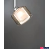 Kép 4/6 - Paulmann 70174 URail Decosystem Twice bura GU10 foglalathoz, üveg