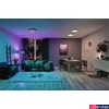 Kép 4/10 - Paulmann 70545 LED Ceiling Rainbow mennyezeti lámpa, 3000-6500K , fehér, 3000K-6500K változtatható, 1.500 lm, IP20