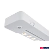 Kép 4/6 - Paulmann 70638 SmartLight pultvilágítás, elemes, króm, 3000K melegfehér, beépített LED, 140 lm