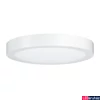 Kép 4/4 - Paulmann 70643 Lunar LED panel, kerek, mennyezeti, fehér, 3000K melegfehér, beépített LED, 1700 lm, IP20